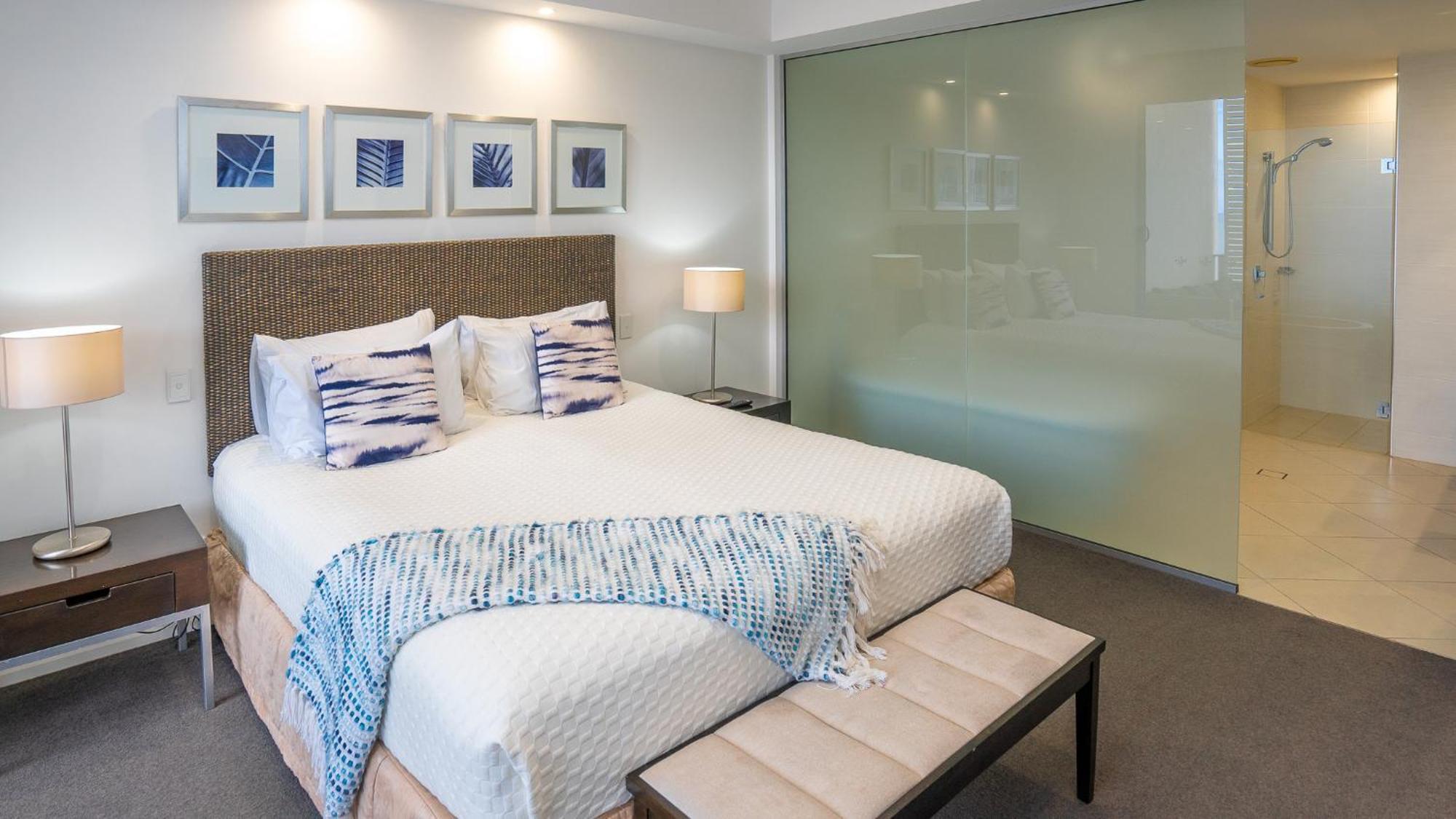 Vue Apartments Триніті-Біч Номер фото