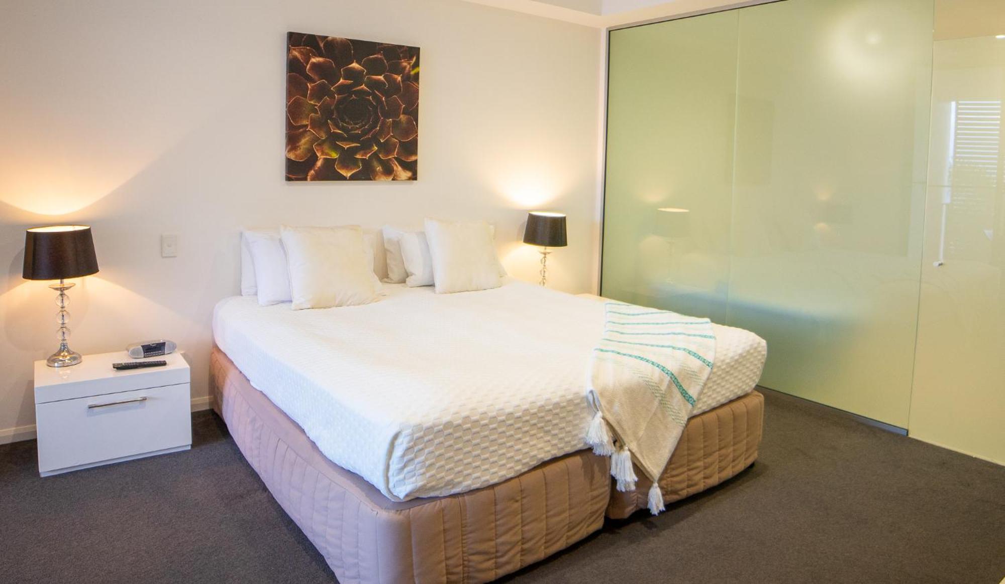 Vue Apartments Триніті-Біч Номер фото